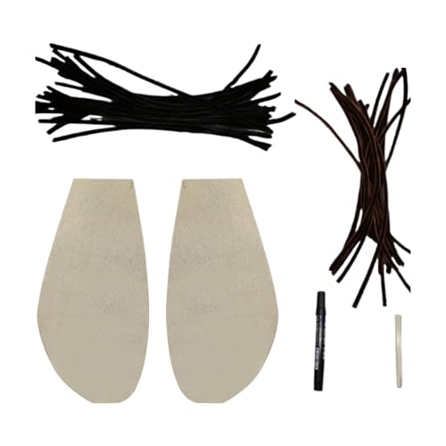Buerfu Katzenkleidung, Kakerlakenanzug – Verkleidungsflügel und Antennen-Set, Haustierzubehör für Urlaub, Festival, Party, Dekoration, Outdoor-Aktivitäten, Cosplay Buerfu Katzenkleidung, Kakerlakenanzug – Verkleidungsflügel und Antennen-Set, Haustierzubehör für Urlaub, Festival, Party, Dekoration, Outdoor-Aktivitäten, Cosplay von Buerfu