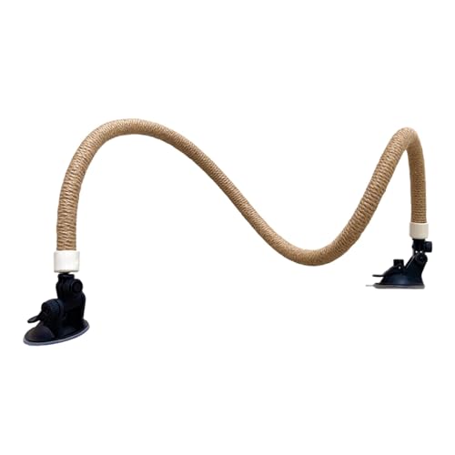 Buerfu Vogel stehend Barsch, Barsch Ständer Spielzeug,Einstellbarer stehender Barsch - Tragbares Schleifstock -Trainingspiegel, Birdcages -Zubehör für kleine und mittlere Vögel Buerfu Vogel stehend Barsch, Barsch Ständer Spielzeug,Einstellbarer stehender Barsch - Tragbares Schleifstock -Trainingspiegel, Birdcages -Zubehör für kleine und mittlere Vögel von Buerfu