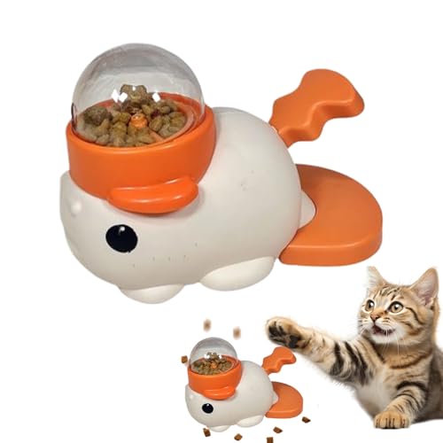 Intelligenzspielzeug Für Hunde, Katzen, Slow Feeder Hund Katze Hundespielzeug Intelligenz, Interaktives Hundespielzeug Dog Treats Haustier Futterspender Intelligenzspielzeug Für Hunde, Katzen, Slow Feeder Hund Katze Hundespielzeug Intelligenz, Interaktives Hundespielzeug Dog Treats Haustier Futterspender von Buerfu