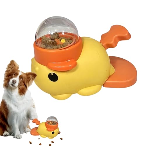Intelligenzspielzeug Für Hunde, Katzen, Slow Feeder Hund Katze Hundespielzeug Intelligenz, Interaktives Hundespielzeug Dog Treats Haustier Futterspender Intelligenzspielzeug Für Hunde, Katzen, Slow Feeder Hund Katze Hundespielzeug Intelligenz, Interaktives Hundespielzeug Dog Treats Haustier Futterspender von Buerfu