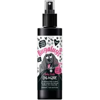 Bugalugs Baby Fresh Hundeparfüm 200 ml Duftspray mit Babypuderduft sanfte Fellpflege, vegan & pH-hautneutral von Bugalugs