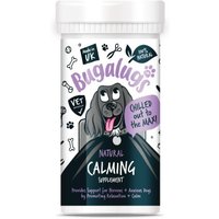 Bugalugs Beruhigungs‑ oder Entspannungspuder 80 g – natürliches Pulver für Hunde Bugalugs Beruhigungs‑ oder Entspannungspuder 80 g – natürliches Pulver für Hunde von Bugalugs