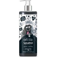 Bugalugs Charcoal Citrus – Aktivkohle-Hundeshampoo mit erfrischendem Zitrusduft 500ml Bugalugs Charcoal Citrus – Aktivkohle-Hundeshampoo mit erfrischendem Zitrusduft 500ml von Bugalugs
