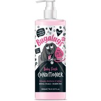 Bugalugs Conditioner Baby Fresh 500 ml Bugalugs Conditioner Baby Fresh 500 ml von Bugalugs