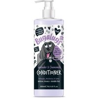 Bugalugs Conditioner Lavendel & Kamille 500 ml Bugalugs Conditioner Lavendel & Kamille 500 ml von Bugalugs