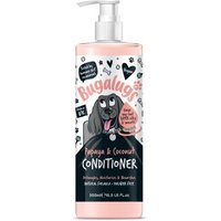 Bugalugs Conditioner Papaya & Kokosnuss 500 ml von Bugalugs