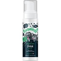 Bugalugs Dental Foam Minze 200 ml von Bugalugs