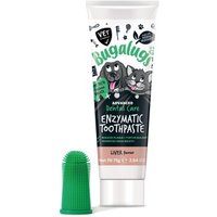 Bugalugs Dental-Kit mit Zahngel 75 g Bugalugs Dental-Kit mit Zahngel 75 g von Bugalugs
