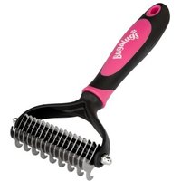 Bugalugs Entfilzungskamm 2‑seitig Bugalugs Entfilzungskamm 2‑seitig von Bugalugs