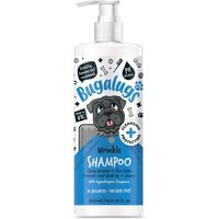 Bugalugs Faltenpflege – Spezielles Hundeshampoo für Bulldoggen & Hautfalten von Bugalugs