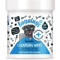 Bugalugs Faltenpflegepads 100 Stück von Bugalugs