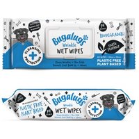 Bugalugs Faltenpflegetücher 80 Stück Bugalugs Faltenpflegetücher 80 Stück von Bugalugs