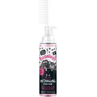 Bugalugs Fellentwirrungsschaum mit Kamm Baby Fresh 150 ml von Bugalugs