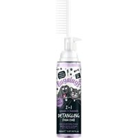Bugalugs Fellentwirrungsschaum mit Kamm Lavendel & Kamille 150 ml von Bugalugs