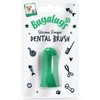 Bugalugs Fingerzahnbürste 1 Stk Bugalugs Fingerzahnbürste 1 Stk von Bugalugs