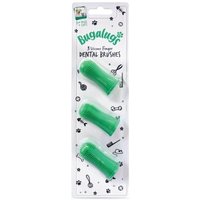 Bugalugs Fingerzahnbürsten 3 Stk von Bugalugs