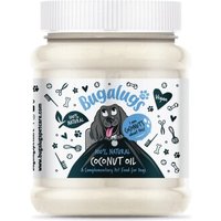 Bugalugs Futterzusatz Kokosöl 340 g von Bugalugs