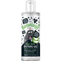 Bugalugs Hautpflegegel Aloe Vera Bugalugs Hautpflegegel Aloe Vera von Bugalugs