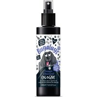 Bugalugs Hundeparfüm Passionsfrucht Ananas Exotischer Duft mit Aloe Vera & Pro-Vitamin B5 – Vegan & pH-neutral Bugalugs Hundeparfüm Passionsfrucht Ananas Exotischer Duft mit Aloe Vera & Pro-Vitamin B5 – Vegan & pH-neutral von Bugalugs
