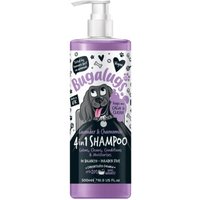 Bugalugs Hundeshampoo 4in1 Lavendel & Kamille 500ml Bugalugs Hundeshampoo 4in1 Lavendel & Kamille 500ml von Bugalugs
