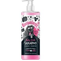 Bugalugs Hundeshampoo Baby Fresh Duft 500 ml Bugalugs Hundeshampoo Baby Fresh Duft 500 ml von Bugalugs