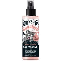 Bugalugs Katzenparfüm Papaya Kokos 200 ml von Bugalugs