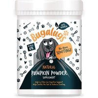 Bugalugs Kürbispulver-Nahrungsergänzungsmittel 100 % natürlich für Hunde von Bugalugs
