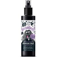 Bugalugs Lavendel & Kamille Hundedeodorant Beruhigender Duft mit Aloe Vera & Pro-Vitamin B5 Vegan & pH-neutral 200ml Bugalugs Lavendel & Kamille Hundedeodorant Beruhigender Duft mit Aloe Vera & Pro-Vitamin B5 Vegan & pH-neutral 200ml von Bugalugs