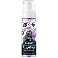 Bugalugs Lavendeltraum – No-Rinse Katzenshampoo mit Lavendel & Kamille Bugalugs Lavendeltraum – No-Rinse Katzenshampoo mit Lavendel & Kamille von Bugalugs