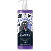 Bugalugs Maxi White – Aufhellendes Hundeshampoo mit exotischem Frischeduft Bugalugs Maxi White – Aufhellendes Hundeshampoo mit exotischem Frischeduft von Bugalugs