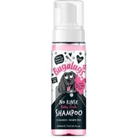 Bugalugs No-Rinse Baby Fresh Shampoo – Sanftes, Rückfettendes Pflegeshampoo für Hunde & Katzen | Wasserlose Fellpflege Bugalugs No-Rinse Baby Fresh Shampoo – Sanftes, Rückfettendes Pflegeshampoo für Hunde & Katzen | Wasserlose Fellpflege von Bugalugs