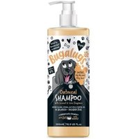 Bugalugs Oatmeal – Beruhigendes Hundeshampoo mit Haferextrakt für sensible Haut von Bugalugs