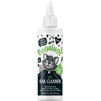 Bugalugs Ohrreiniger für Katzen 200 ml von Bugalugs