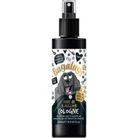 Bugalugs One in a Million Hundeparfüm Luxuriöser Designerduft mit Aloe Vera & Pro-Vitamin B5 Vegan & pH-neutral 200ml Bugalugs One in a Million Hundeparfüm Luxuriöser Designerduft mit Aloe Vera & Pro-Vitamin B5 Vegan & pH-neutral 200ml von Bugalugs