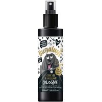Bugalugs One in a Million Hundeparfüm Luxuriöser Designerduft mit Aloe Vera & Pro-Vitamin B5 Vegan & pH-neutral Bugalugs One in a Million Hundeparfüm Luxuriöser Designerduft mit Aloe Vera & Pro-Vitamin B5 Vegan & pH-neutral von Bugalugs