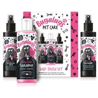 Bugalugs Pflegeset Baby Fresh 3-teilig Bugalugs Pflegeset Baby Fresh 3-teilig von Bugalugs