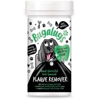 Bugalugs Plaque Entferner Pulver 70 g von Bugalugs