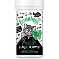 Bugalugs Plaqueentferner für Katzen 70 g von Bugalugs