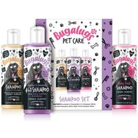 Bugalugs Probierset 3 x 250 ml Bugalugs Probierset 3 x 250 ml von Bugalugs
