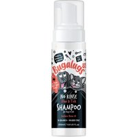 Bugalugs Trockenshampoo Flöhe und Zecken 200 ml von Bugalugs