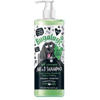 Bugalugs Wild Lemongrass – Erfrischendes Hundeshampoo mit Zitrusduft von Bugalugs