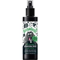 Bugalugs Wild Lemongrass Hundeparfüm Deodorising Spray Aloe Vera & Vitamin E Vegan & pH-neutral Für alle Hunderassen Bugalugs Wild Lemongrass Hundeparfüm Deodorising Spray Aloe Vera & Vitamin E Vegan & pH-neutral Für alle Hunderassen von Bugalugs