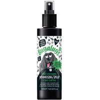 Bugalugs Wild Lemongrass Hundeparfüm Deodorising Spray Aloe Vera & Vitamin E Vegan & pH-neutral Für alle Hunderassen Bugalugs Wild Lemongrass Hundeparfüm Deodorising Spray Aloe Vera & Vitamin E Vegan & pH-neutral Für alle Hunderassen von Bugalugs