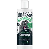 Bugalugs Zahnwasser Zusatz 250 ml Bugalugs Zahnwasser Zusatz 250 ml von Bugalugs