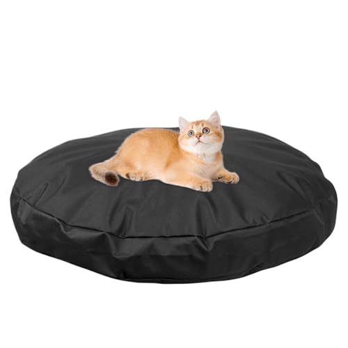 Buhygn Hundebettbezug, Haustier-Sofa-Abdeckung, Hunde-Schlafmattenhülle, leicht zu reinigen, tragbar, kratzfest, 91,4 cm, für Schlafzimmer, Wohnzimmer, Zwinger Buhygn Hundebettbezug, Haustier-Sofa-Abdeckung, Hunde-Schlafmattenhülle, leicht zu reinigen, tragbar, kratzfest, 91,4 cm, für Schlafzimmer, Wohnzimmer, Zwinger von Buhygn