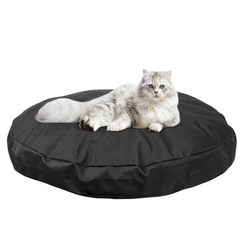 Buhygn Hundebettbezug, Haustier-Sofa-Abdeckung, Hunde-Schlafmattenhülle, leicht zu reinigen, tragbar, kratzfest, 91,4 cm, für Schlafzimmer, Wohnzimmer, Zwinger Buhygn Hundebettbezug, Haustier-Sofa-Abdeckung, Hunde-Schlafmattenhülle, leicht zu reinigen, tragbar, kratzfest, 91,4 cm, für Schlafzimmer, Wohnzimmer, Zwinger von Buhygn