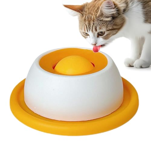 Buhygn Pet Interactive Toys, Hundepuzzlespielzeug, Interaktives Hund Spielzeug, Natürlicher Instinktfreisetzung, Merkmal Der Trinkgeldprevention, 12,5 cm, Für Fütterung, Kistenzubehör, Innenspielzeit Buhygn Pet Interactive Toys, Hundepuzzlespielzeug, Interaktives Hund Spielzeug, Natürlicher Instinktfreisetzung, Merkmal Der Trinkgeldprevention, 12,5 cm, Für Fütterung, Kistenzubehör, Innenspielzeit von Buhygn