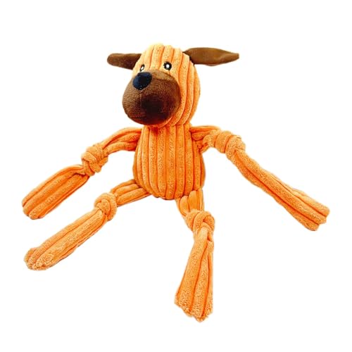 Buhygn Quietschspielzeug für Hunde, Quietschspielzeug für große Hunde | Kauplüsch-Quietschspielzeug für Haustiere | Quietschendes Plüschtier für aggressives Kauen, ausgestopftes Hundespielzeug für Buhygn Quietschspielzeug für Hunde, Quietschspielzeug für große Hunde | Kauplüsch-Quietschspielzeug für Haustiere | Quietschendes Plüschtier für aggressives Kauen, ausgestopftes Hundespielzeug für von Buhygn