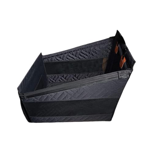 Hundereisekorb, Haustierauto -Booster, Tragbarer Hundesitz, Wachsam Auf Der Straße, 55 cm, Für Kleine Und Mittlere Haustiere von Buhygn