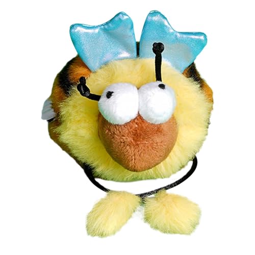 Buhyujkm Catnip Ball, Interactive Cat Toys, Teeth Cleaning Cat Toys, Plush Cat Chew Toys, Bite-Resistant Kitten Toys, Boredom Cat Toys, Catnip Chew Balls, Soft Cat Toys, Catnip Toys, Health Cat Toys Buhyujkm Catnip Ball, Interactive Cat Toys, Teeth Cleaning Cat Toys, Plush Cat Chew Toys, Bite-Resistant Kitten Toys, Boredom Cat Toys, Catnip Chew Balls, Soft Cat Toys, Catnip Toys, Health Cat Toys von Buhyujkm